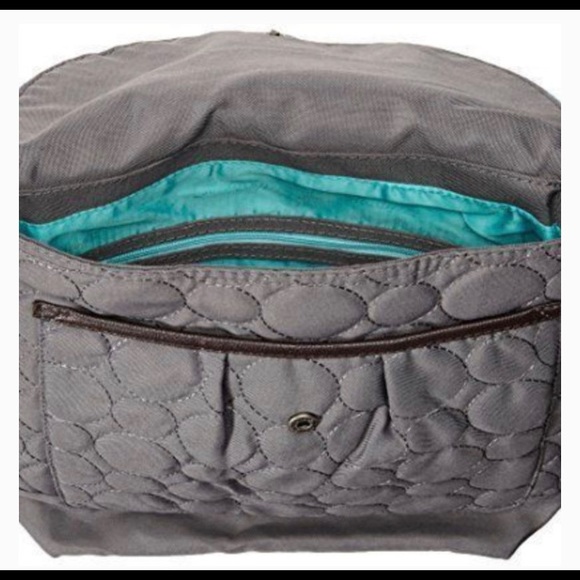 NWT thirty-one multi strap bag/backpack - Picture 4 of 7